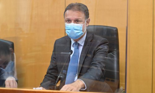 Jandroković: U političkoj borbi nije sve dopušteno, sijači mržnje i perfidni demagozi neće učiniti ništa korisno