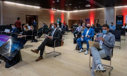 U Hrvatskoj 70 startupova koji se bave umjetnom inteligencijom