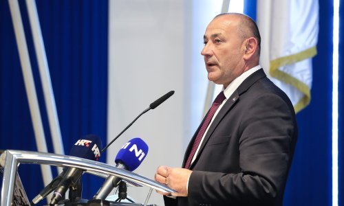 Medved: Vjerujem da će premijer i predsjednik brzo usuglasiti termin Vijeća