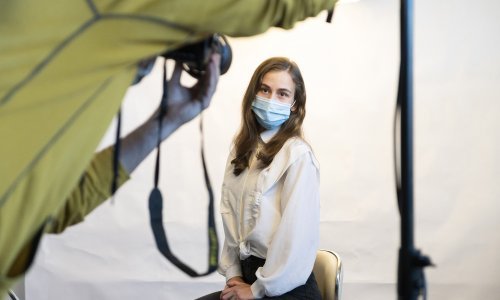 Znanstvenici odgovorili: Štite li maske potpuno od zaraze?