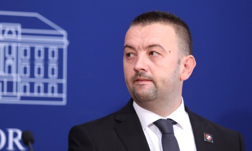Pavliček: Stožer će dovesti do kolektivnog ludila