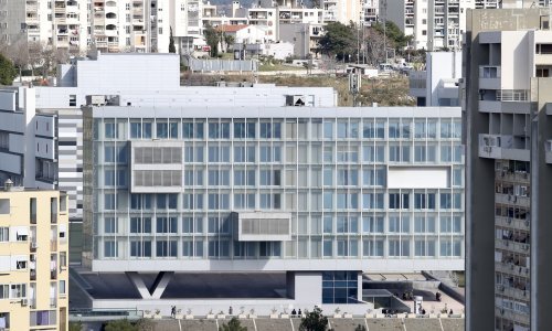 'Korona party' u splitskom Kampusu, intervenirala policija