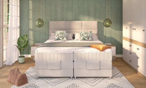 Pretvorite svoju spavaću sobu u oazu kakvu zaslužujete