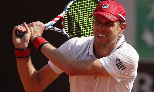 Poznati tenisač napravio ozbiljnu glupost u koju je umiješao suprugu i sina; ATP pokrenuo istragu