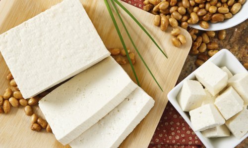 Evo kako do proteina ako ne jedete meso