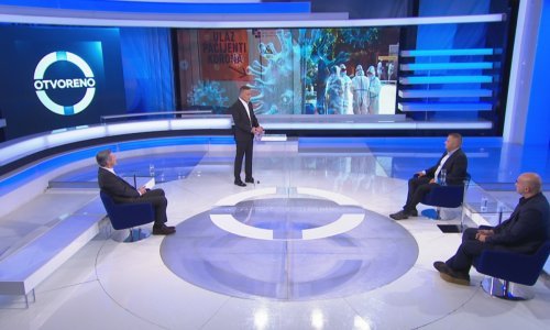 Zagreb će imati više od 300 zaraženih? Lauc: Kada svi vide da postoji rizik da mogu oboljeti i umrijeti počet ćemo se odgovornije ponašati