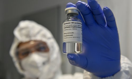 WHO: Remdesivir nije učinkovit u liječenju Covida-19