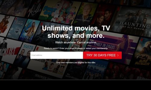 Netflix još neko vrijeme možete kod nas gledati besplatno, ali pitanje je koliko će to potrajati