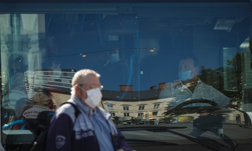 U Sloveniji 557 novih slučajeva; znatno manje nego prethodnih dana, no uz mali broj testiranja