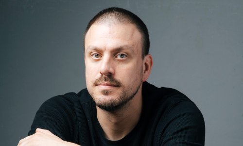 Mate Janković pokazao fotografiju iz prošlosti, pratitelji komentiraju: 'Vidi se da si gladan bio'