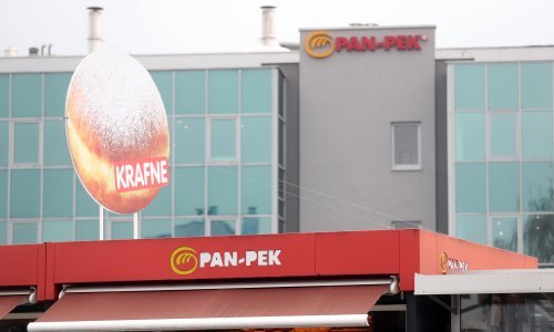 Poljski fond od Ivana Paraća kupuje preostalih 35 posto udjela u Pan Peku