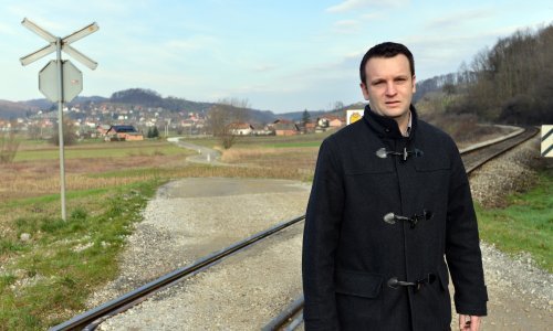 Pozitivan ravnatelj Zavoda za javno zdravstvo Varaždinske županije
