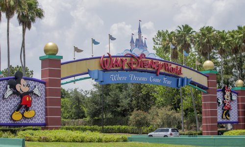 Disney dopunio upozorenja na rasizam u svojim klasičnim filmovima