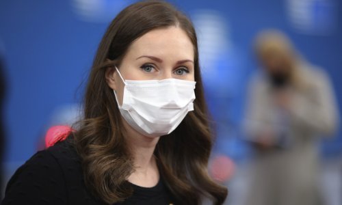Finska premijerka napustila samit EU-a kao 'mjeru opreza' protiv koronavirusa