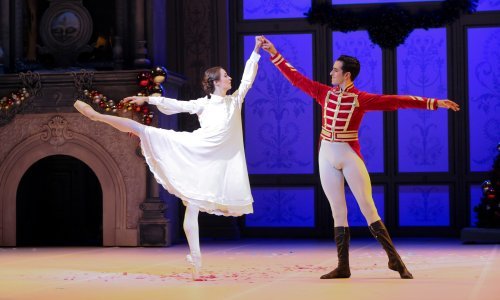 Rasprodane su karte za kultnog 'Orašara', na raspored zagrebačkog HNK dodana još jedna izvedba