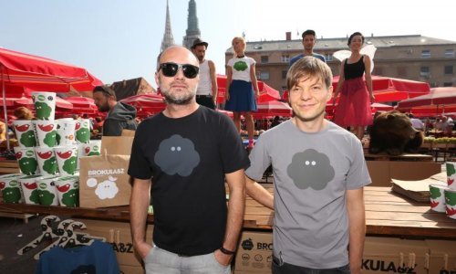 Agencija Bruketa&Žinić dio svjetske Grey grupe