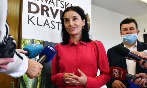 Vučković: Puno se ulaže u kvalitetu hrane