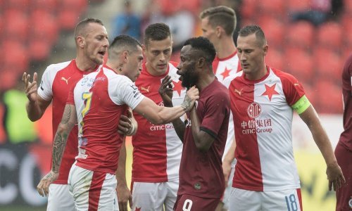 Skandal u srcu Europe: Češki nogomet osim koronavirusa uništavali i ljudi iz vrha nogometnog saveza?