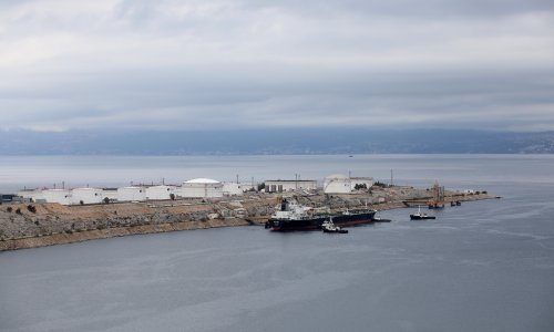 Janaf poništio natječaj za radove na Terminalu Omišalj, ništa od posla za Petekov Elektrocentar