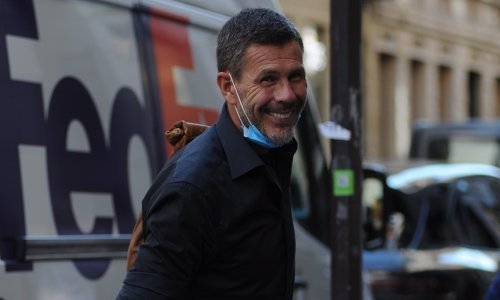 Kakav preokret; Zvonimir Boban dobio neočekivanu ponudu talijanskog velikana i sada je jasno da se ne vraća u svoj AC Milan