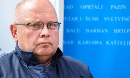 Kozlevac: Gotovo 50 ljudi zaraženo je u Klubu studenata u Rijeci