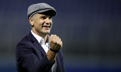 [VIDEO] Trener Slaven Belupa oduševio jednim potezom nakon što je njegova ekipa pregazila Istru; o ovome će Koprivnica dugo pričati