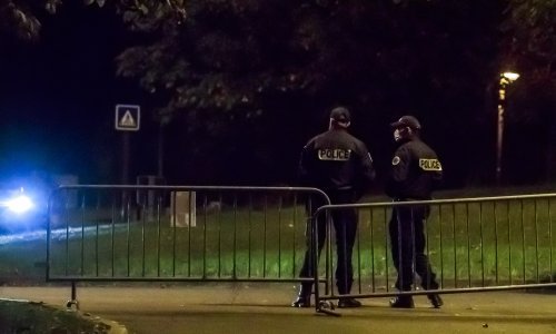 U Parizu je ubijen profesor povijesti koji nedavno učenicima pokazivao karikature Muhameda