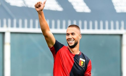 Marko Pjaca prebolio je koronavirus, a još dva hrvatska reprezentativca saznali svoju sudbinu nakon pojave koronavirusa među 'Vatrenima'