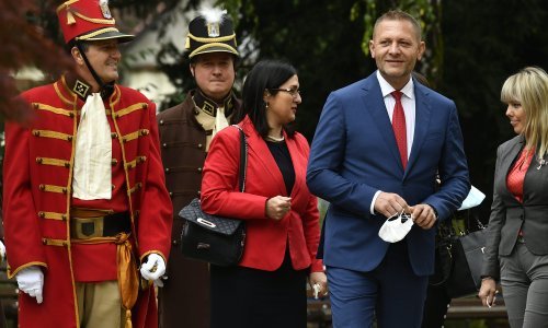 Beljak: Milanović ne utječe na radikalizaciju društva