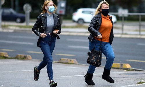 U Varaždinskoj županiji 45 novih slučajeva zaraze koronavirusom, neki razredi prebačeni na online nastavu