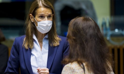 Ministri vanjskih poslova Austrije i Belgije zaraženi koronavirusom, Grlić Radman se testirao i negativan je