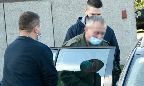 Otkriveno tko je uhićeni prijatelj obitelji Bezuk koji se hvalio da je maštao o ubojstvu Plenkovića