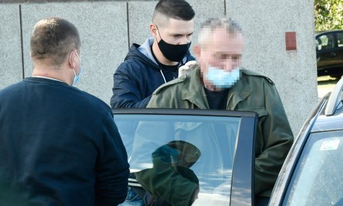 Muškarac koji mašta da ubije premijera pušten na slobodu. Sudac istrage odbio prijedlog za određivanje istražnog zatvora