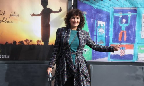 Predstavljena nacionalna kampanja za pomoć djeci u riziku od siromaštva