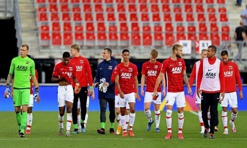 Ante Ćorić sa stilom se vratio na nogometne terene te sudjelovao u trećem velikom kiksu budućeg Rijekinog protivnika