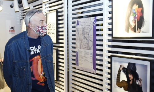 Nagrada 'Tošo Dabac' uručena Nenadu Martiću i Miroslavu Arbutini