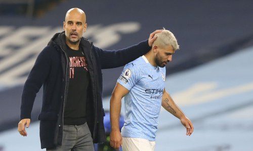 Potez Sergija Agüera podijelio Englesku; tijekom derbija ManCityja i Arsenala Argentinac je primio sutkinju za vrat
