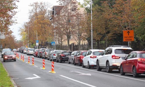 Otvara se nova lokacija za testiranje u Zagrebu; dogovoreno i zapošljavanje liječnika koji su tek završili fakultet