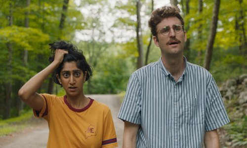 Razigrana i zabavna priča o najezdi izvanzemaljaca u filmu 'Spasite se'