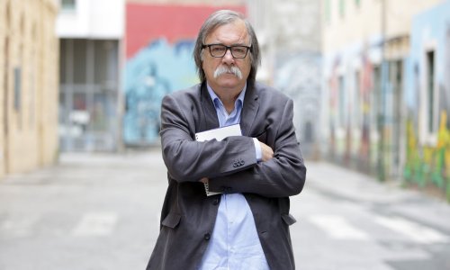 Tužna vijest iz Rijeke: preminuo je legendarni sportski novinar Orlando Rivetti