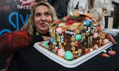 Redateljica Petra Radin nakon uspješne premijere održane u izvanrednim uvjetima: 'Vještica nam nikad neće oduzeti umjetnost'