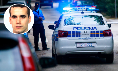 Uoči odluke Vrhovnog suda, nestao osuđeni zbog silovanja u Podstrani koje je šokiralo javnost