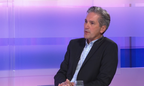 Koordinator covid bolnice: Vrijeme je da se svi uozbiljimo kako bismo preživjeli zimu