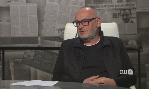 'Kada se dogodio potres, da je Bandić bio ispred rodilišta u Petrovoj i da su ga kamere snimile kako izvodi djecu, on danas ne bi imao problem dobiti izbore'