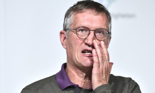 Švedskoj se nisu ispunile nade u kolektivni imunitet