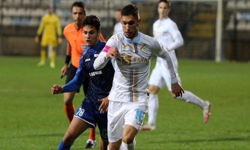 Covid 19 poharao HT Prvu ligu: Nakon Lokomotive i Rijeka otkrila da su joj dvojica igrača zaražena koronavirusom