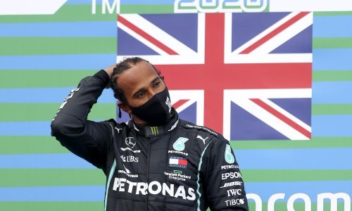 Lewis Hamilton trpi podmukle napade; šefu Mercedesa prekipjelo te je imao jasnu poruku za sve one koji su ljubomorni na britanskog vozača