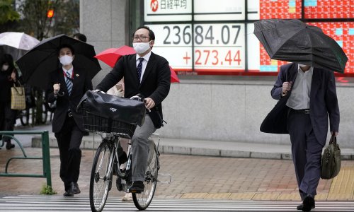 Broj zaraženih u svijetu od Covida-19 prešao granicu od 40 milijuna