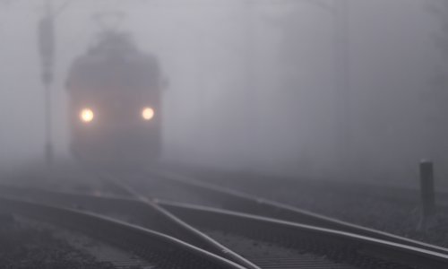 Nakon jutarnje magle, stiže sunce. Pogledajte kakve se temperature predviđaju