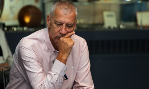 Aleksandar Petrović: Katastrofa, imamo preko 40 tisuća zaraženih dnevno, a hrvatski klubovi u ABA ligi su u neravnopravnom položaju